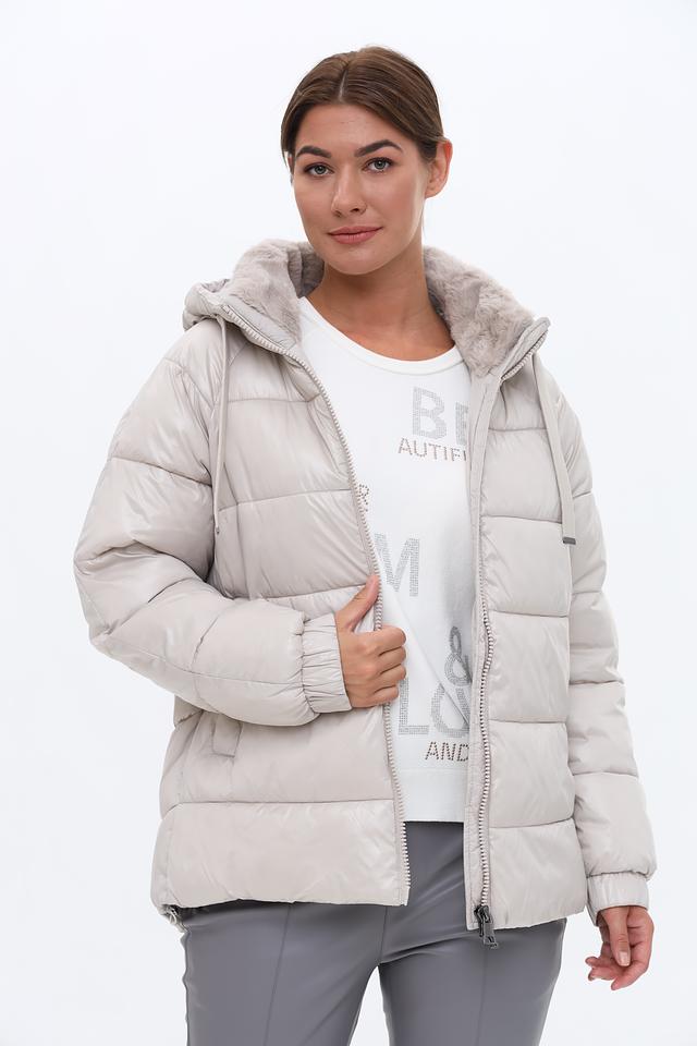 Куртка Gerry Weber EDITION серая