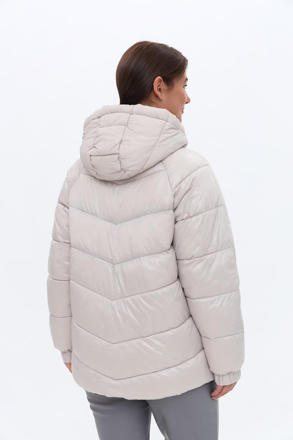 Куртка Gerry Weber EDITION серая