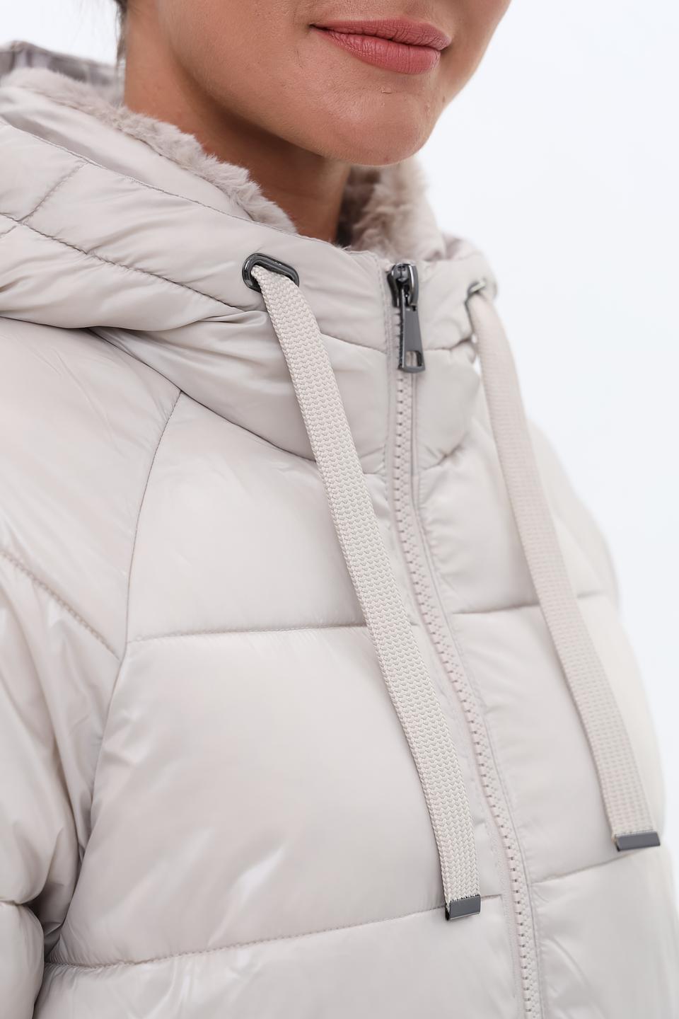 Куртка Gerry Weber EDITION серая