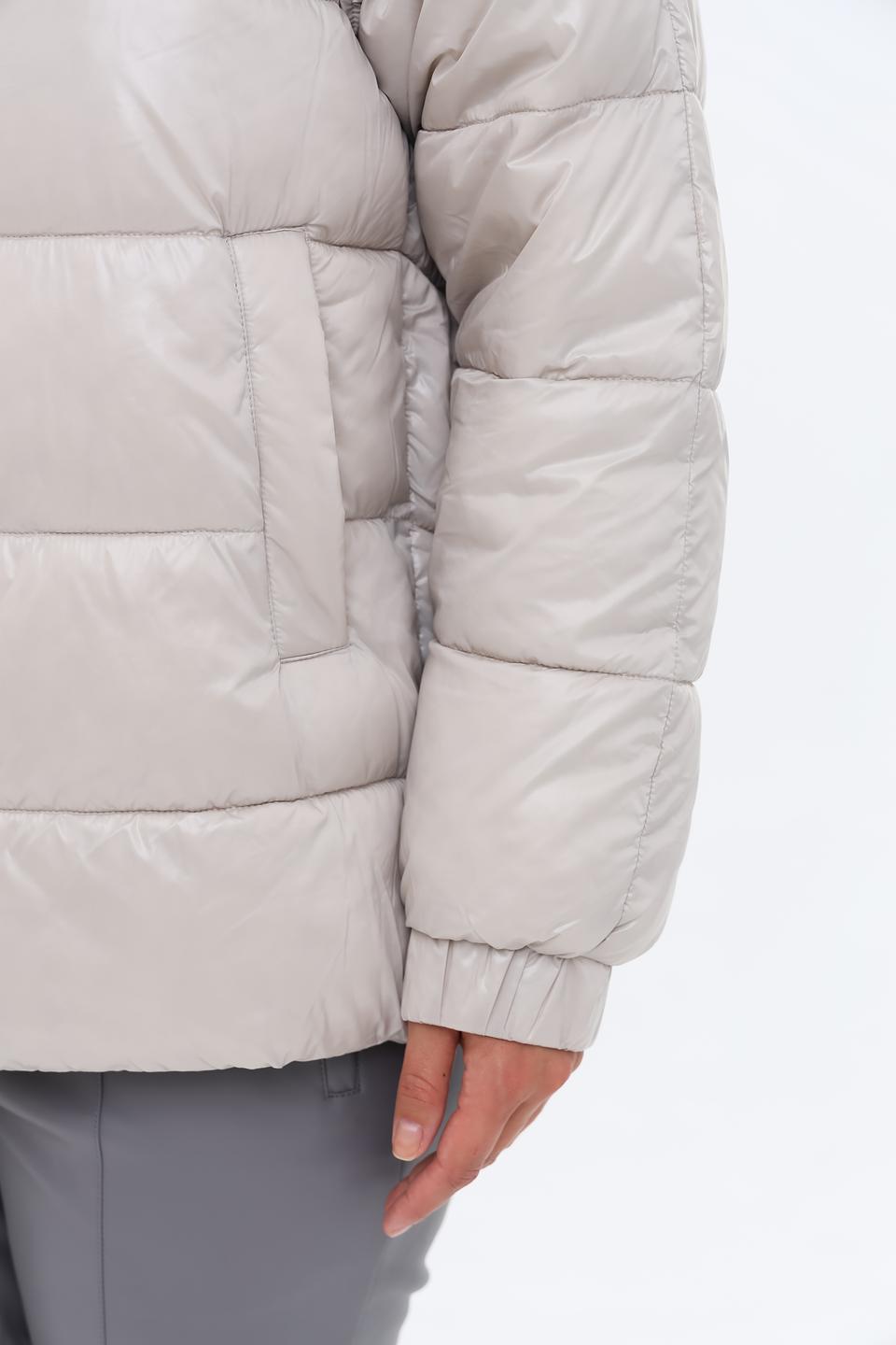 Куртка Gerry Weber EDITION серая