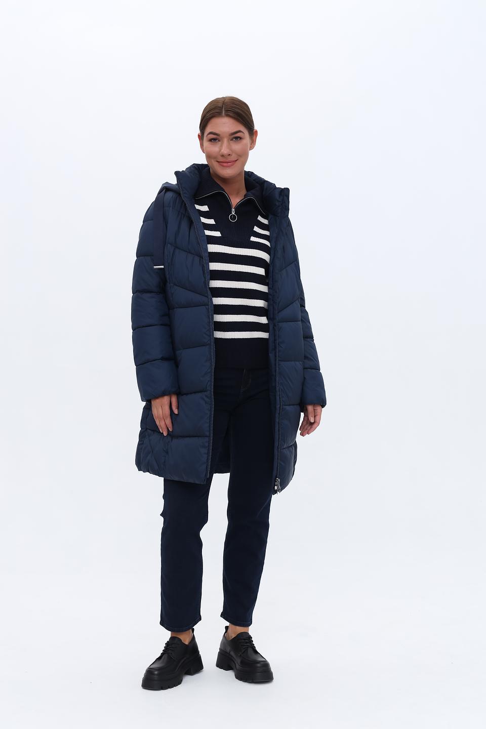 Куртка Gerry Weber EDITION синяя