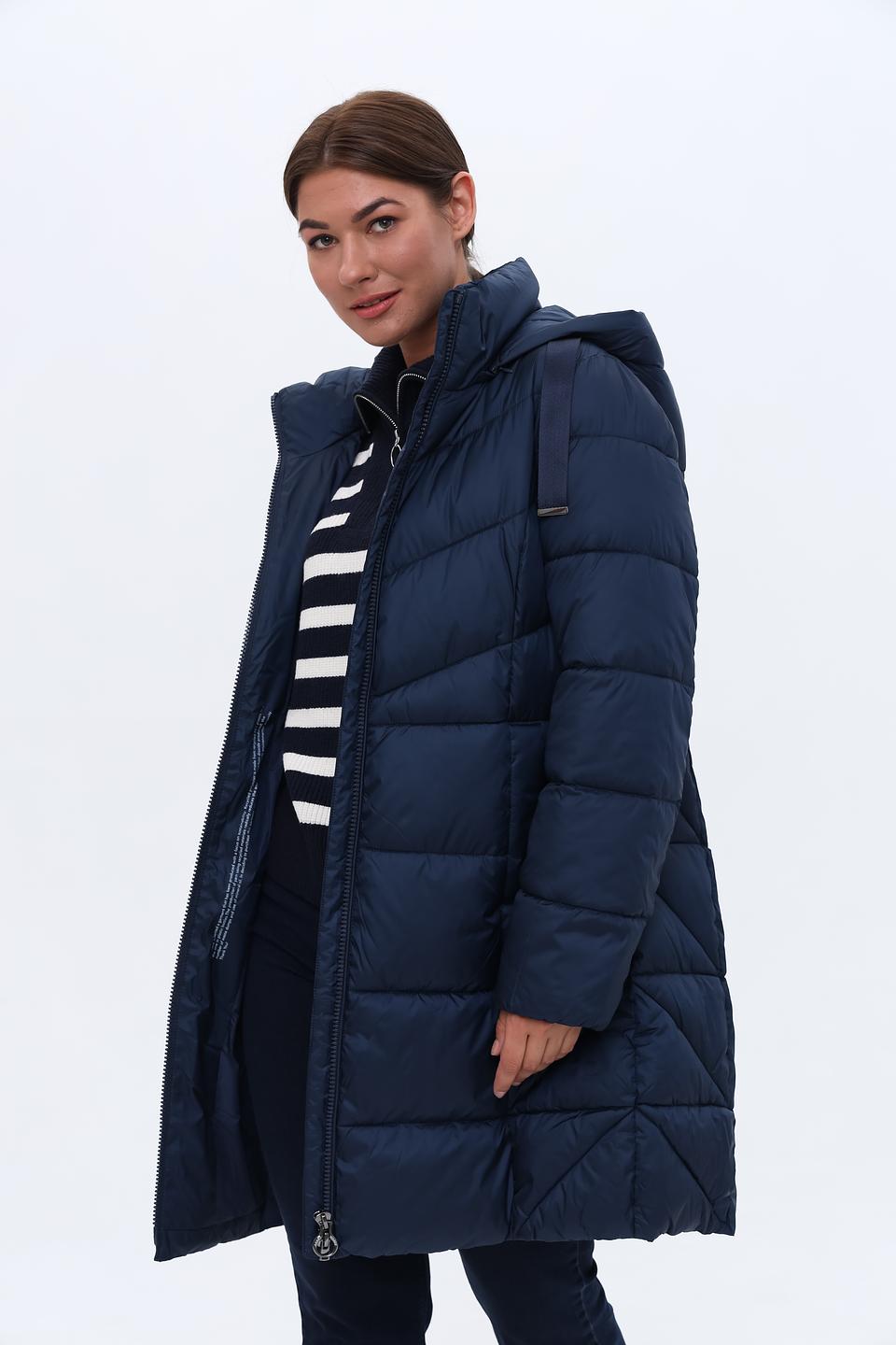 Куртка Gerry Weber EDITION синяя