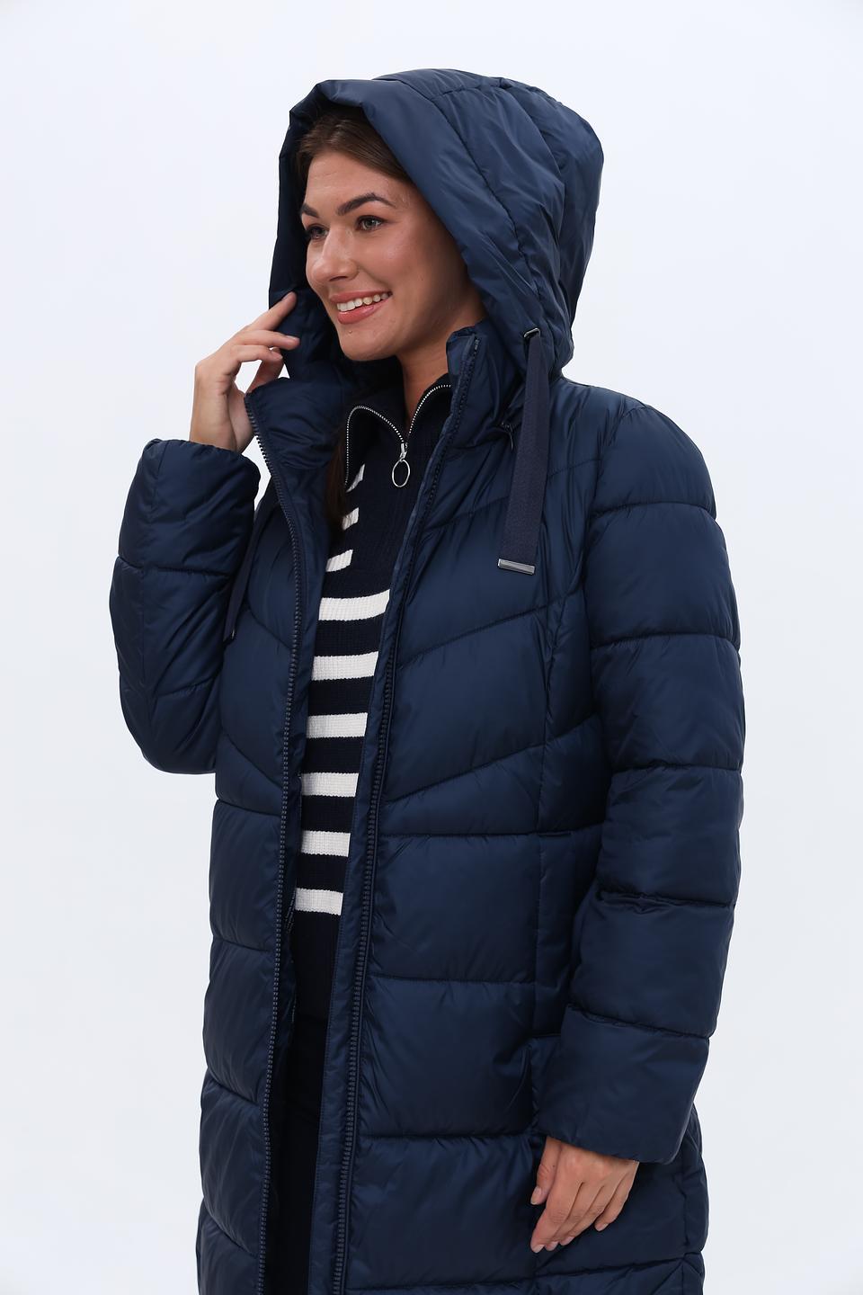 Куртка Gerry Weber EDITION синяя