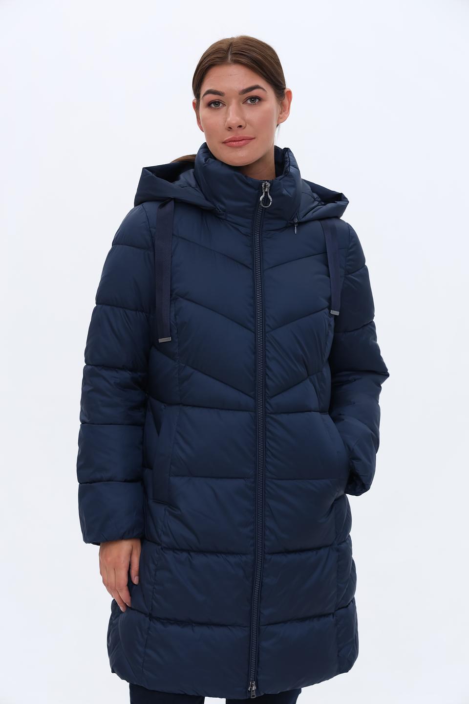 Куртка Gerry Weber EDITION синяя