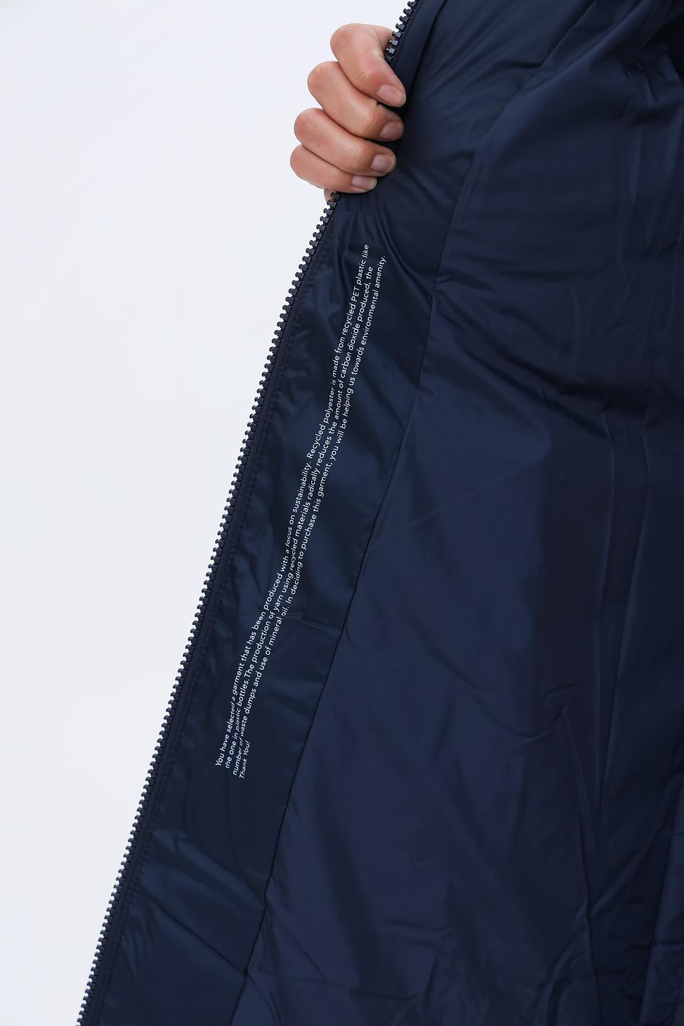 Куртка Gerry Weber EDITION синяя