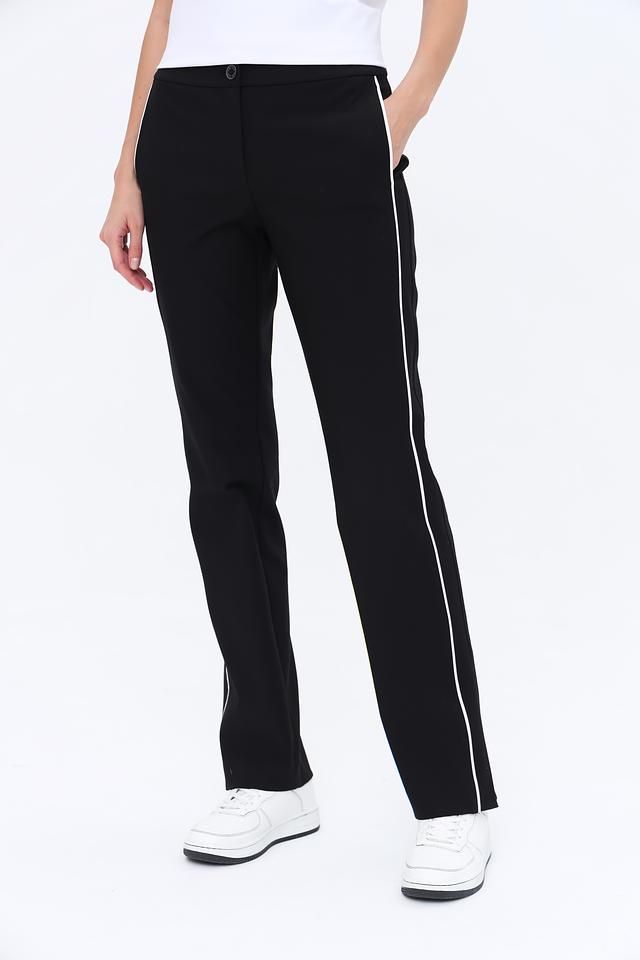 Брюки Marc Cain с полосой