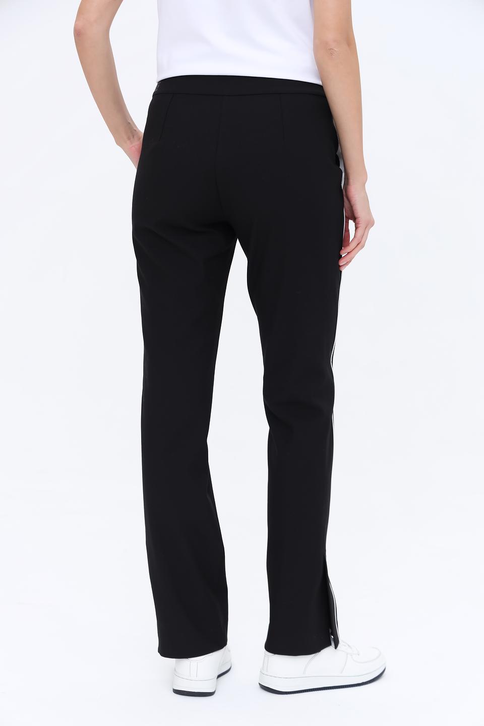 Брюки Marc Cain с полосой