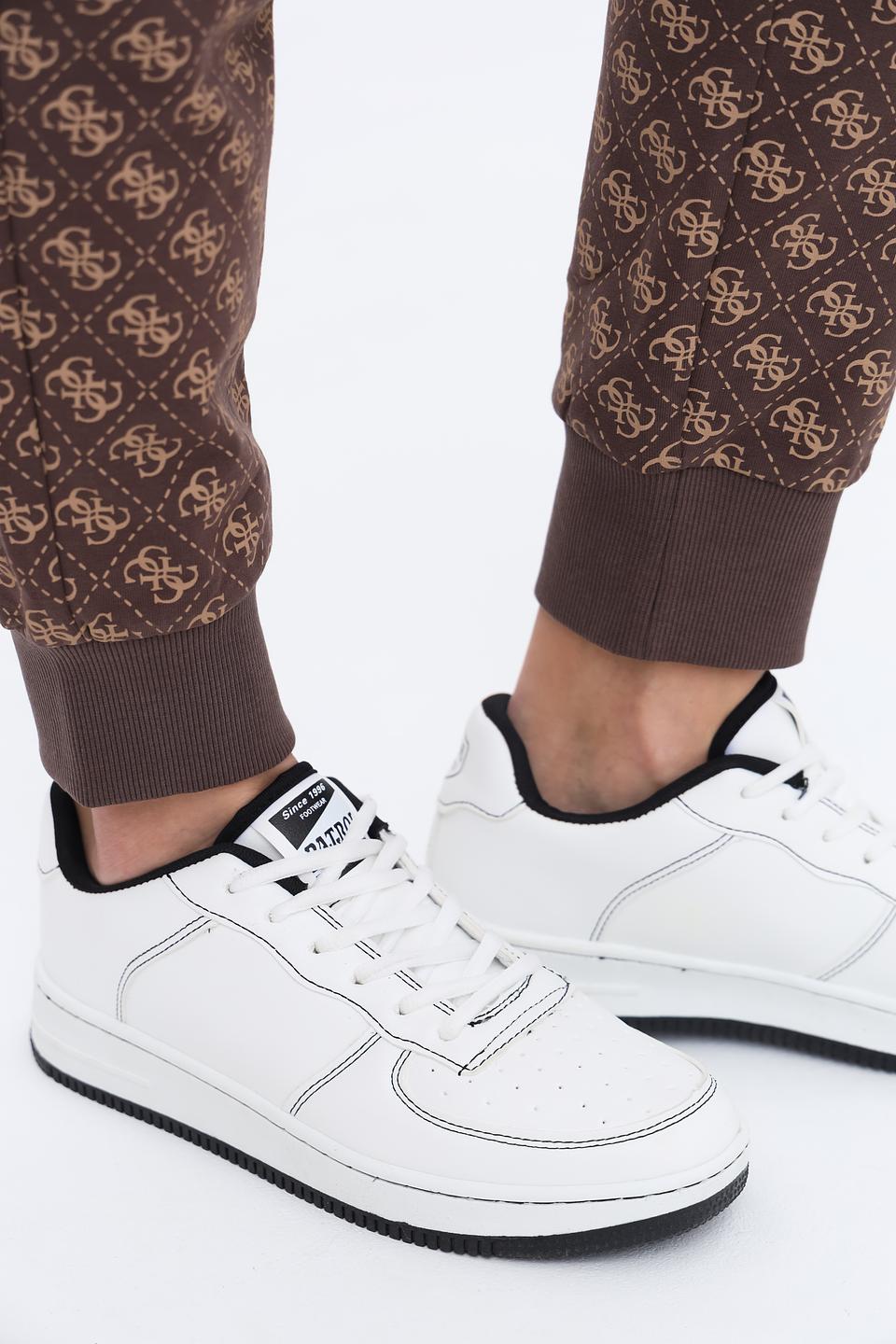 Спортивные брюки Guess с логотипом