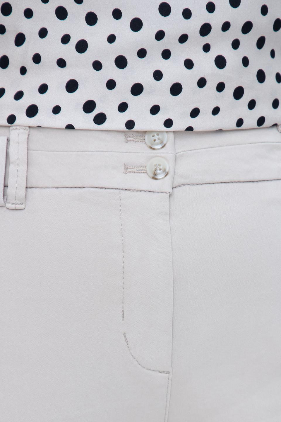 Брюки Gerry Weber бежевые