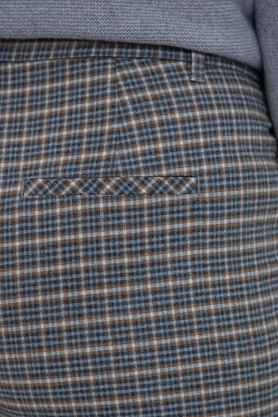 Брюки Gerry Weber в клетку