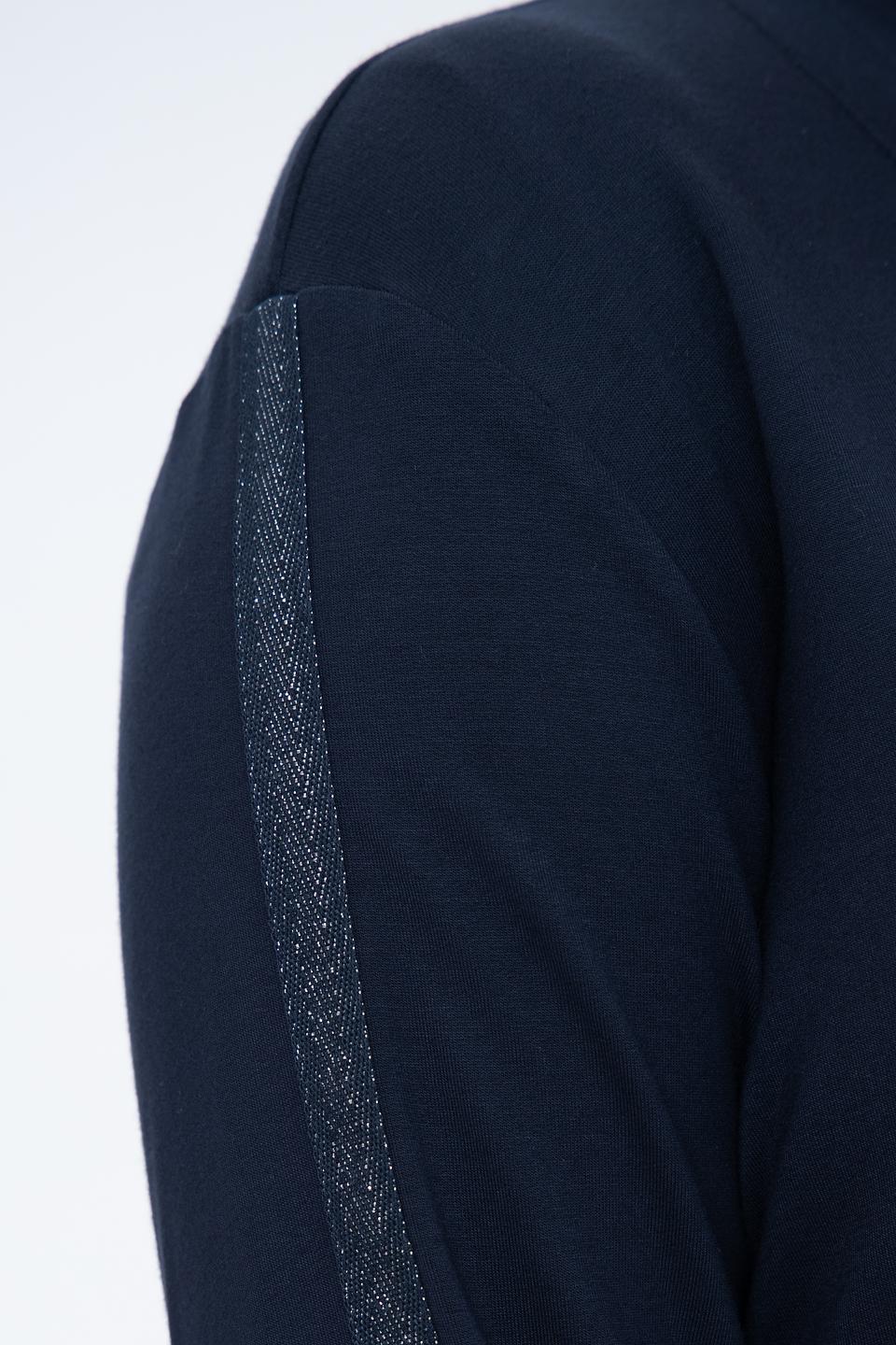 Толстовка Doris Streich с декором