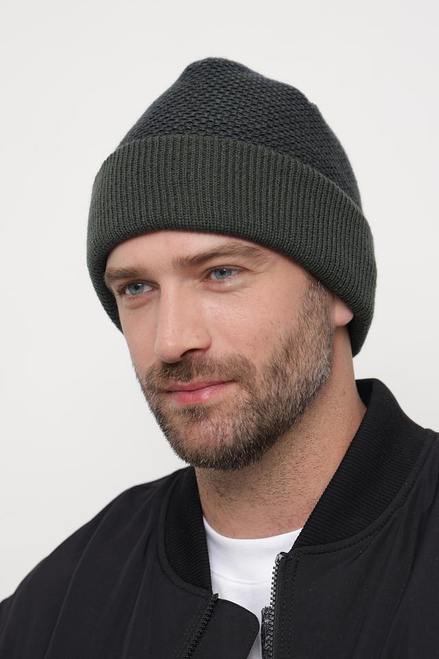 Шапка Wegener хаки