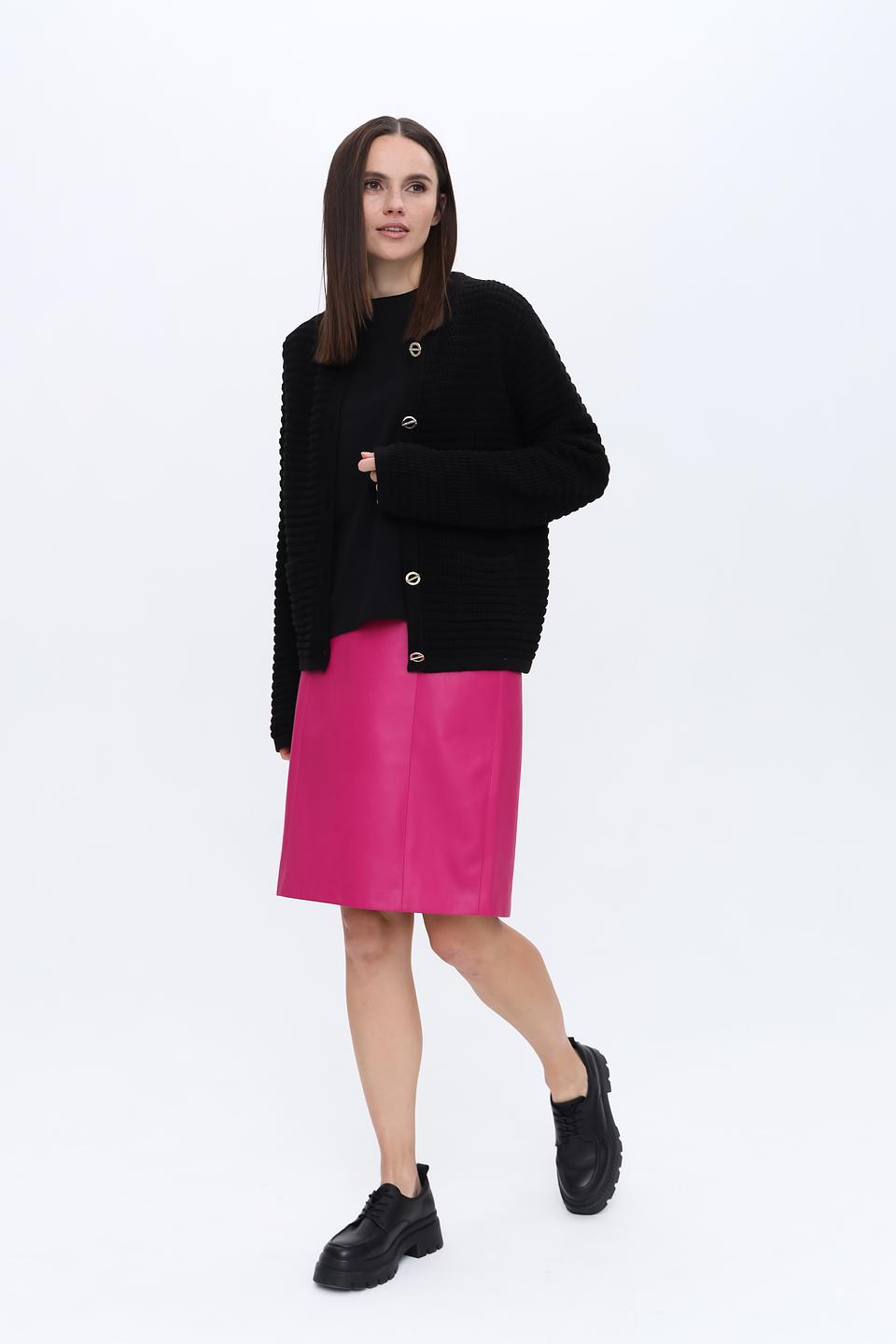 Жакет More and More чёрный