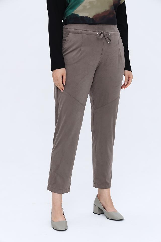 Брюки SE Stenau тауп