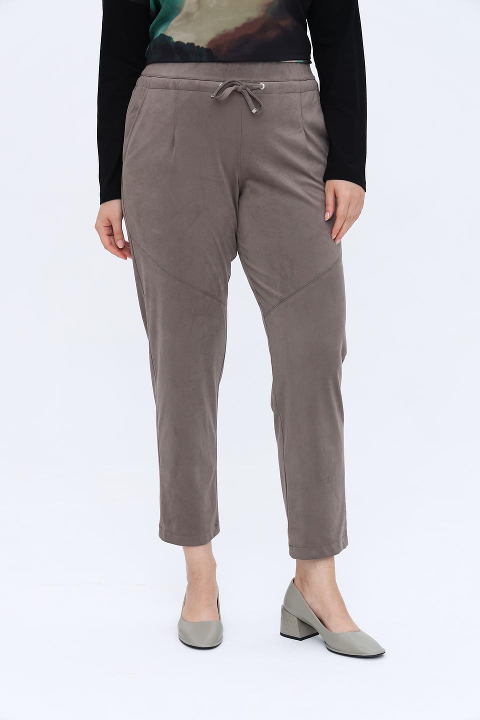 Брюки SE Stenau тауп