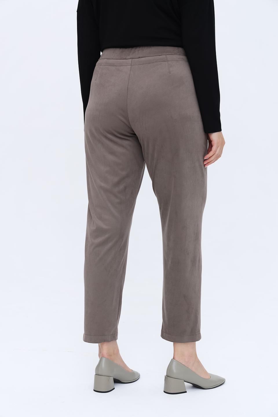 Брюки SE Stenau тауп