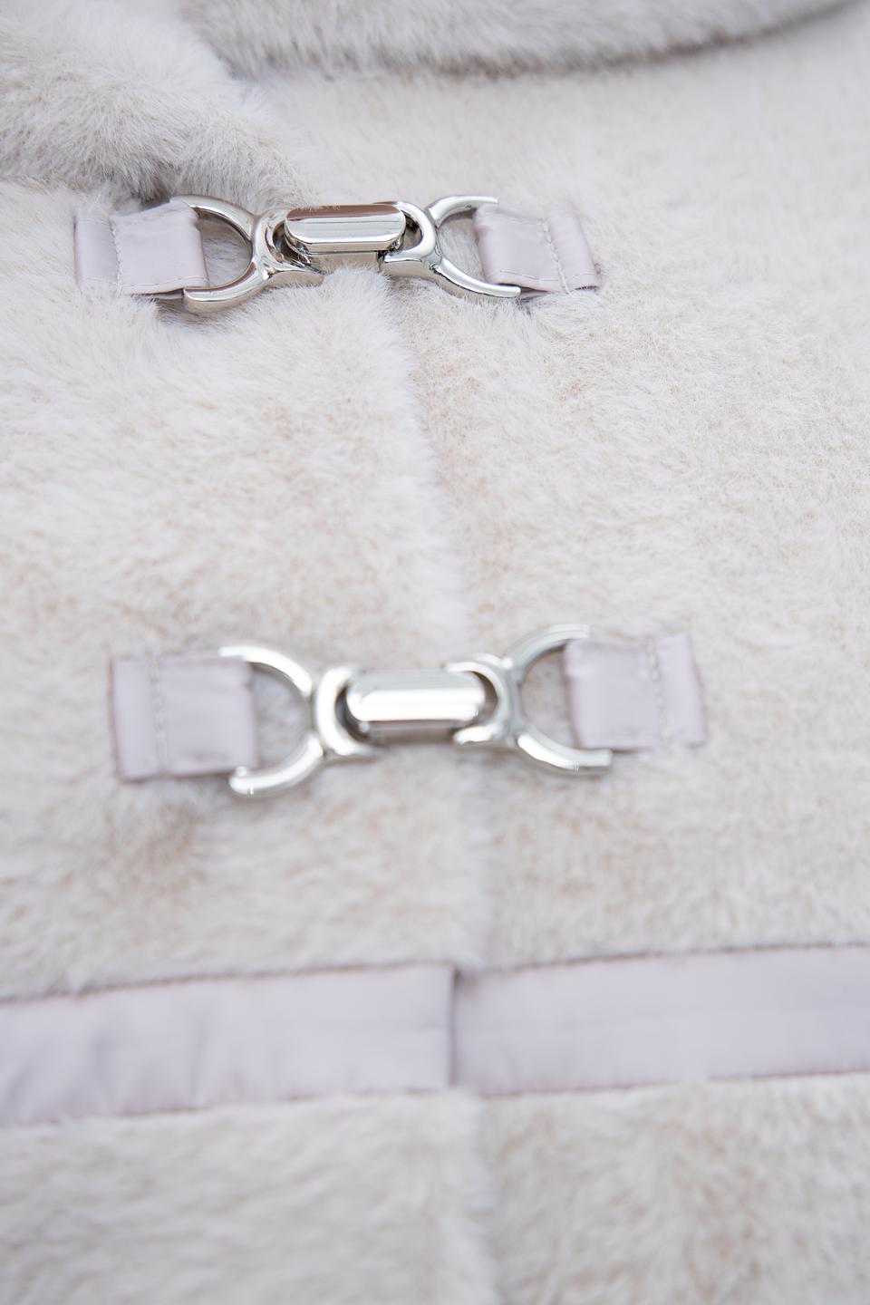 Куртка Electra style бежевая