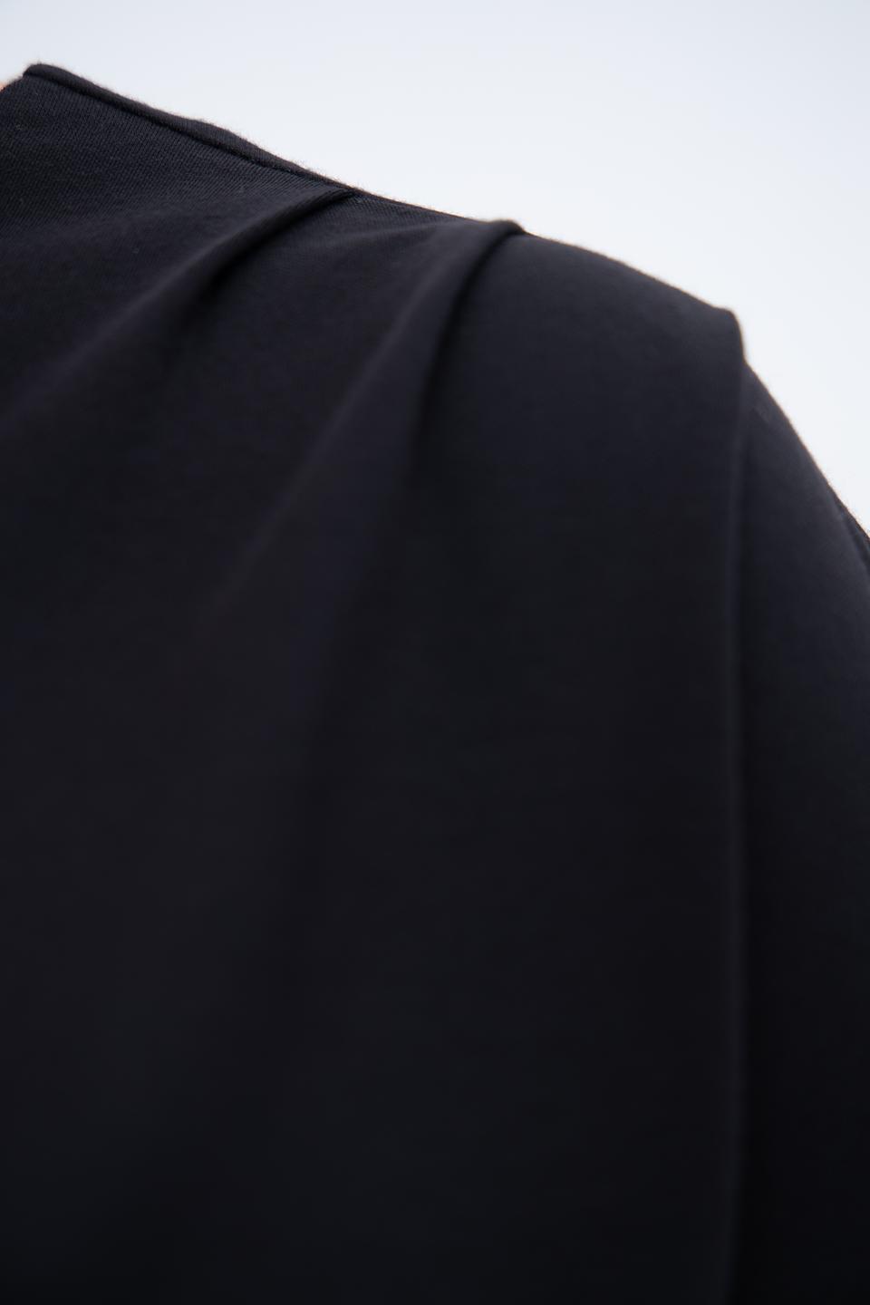 Футболка Gerry Weber EDITION чёрная