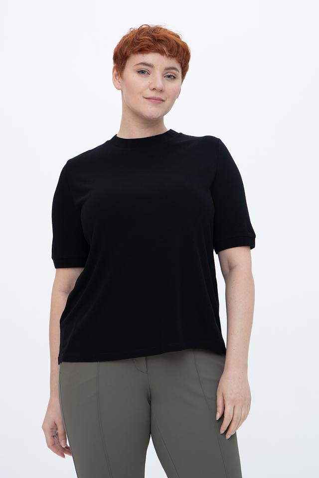 Футболка Gerry Weber EDITION чёрная