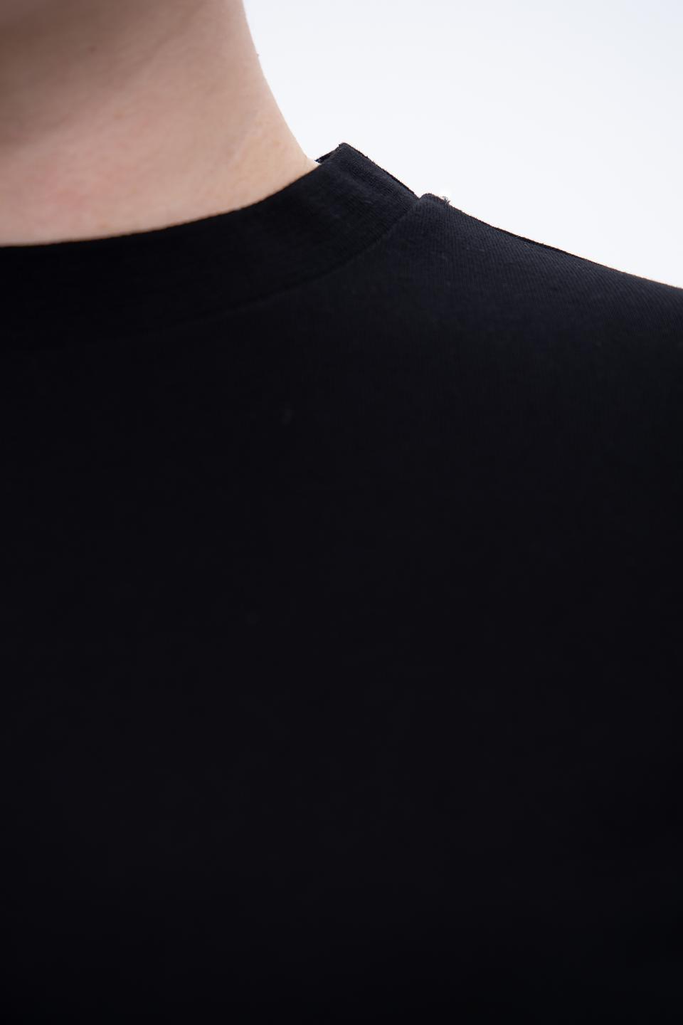 Футболка Gerry Weber EDITION чёрная