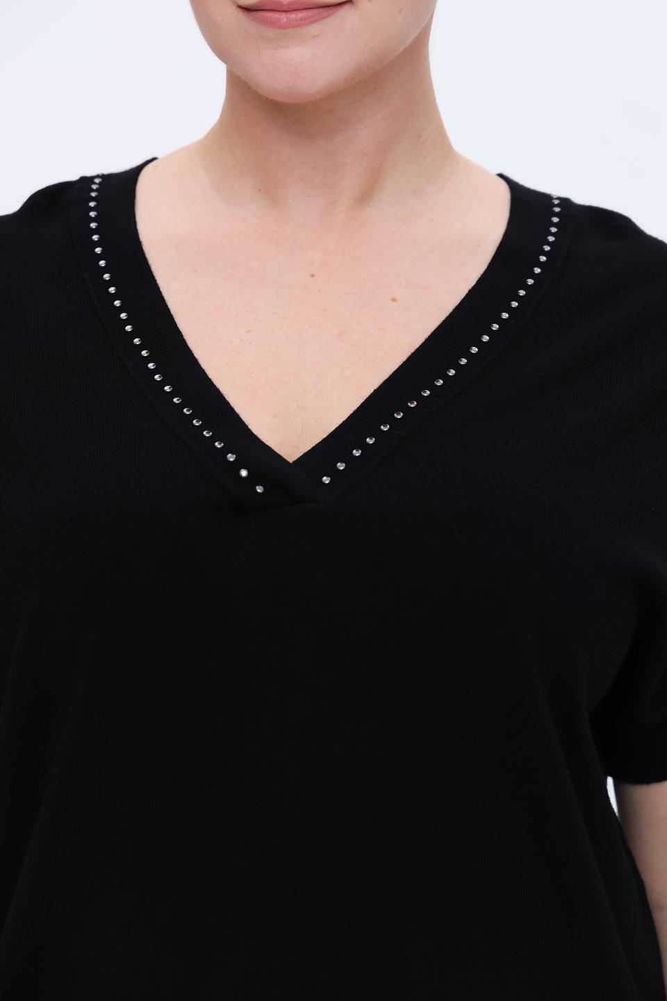 Жилет Via Appia DUE чёрный