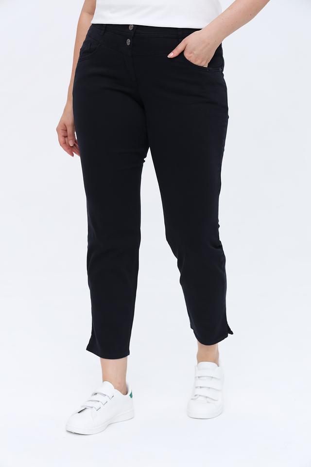 Брюки Gerry Weber EDITION чёрные