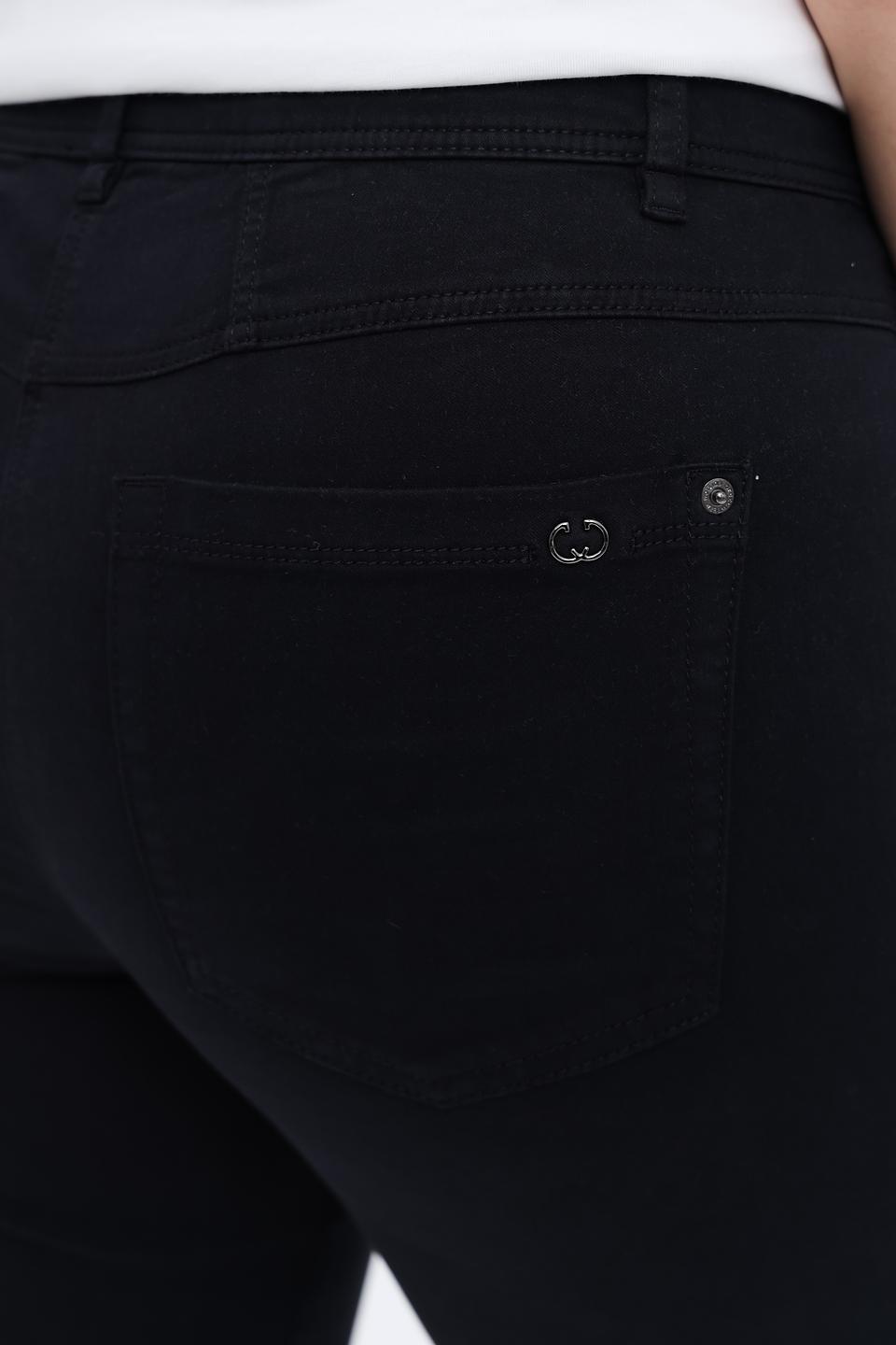 Брюки Gerry Weber EDITION чёрные