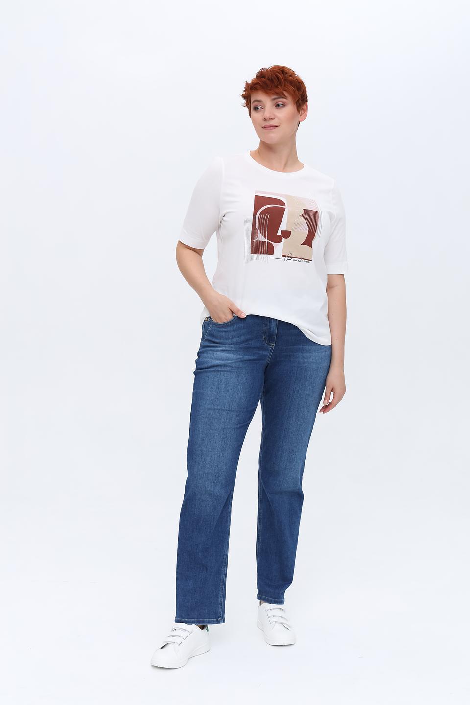 Джинсы Gerry Weber EDITION синие