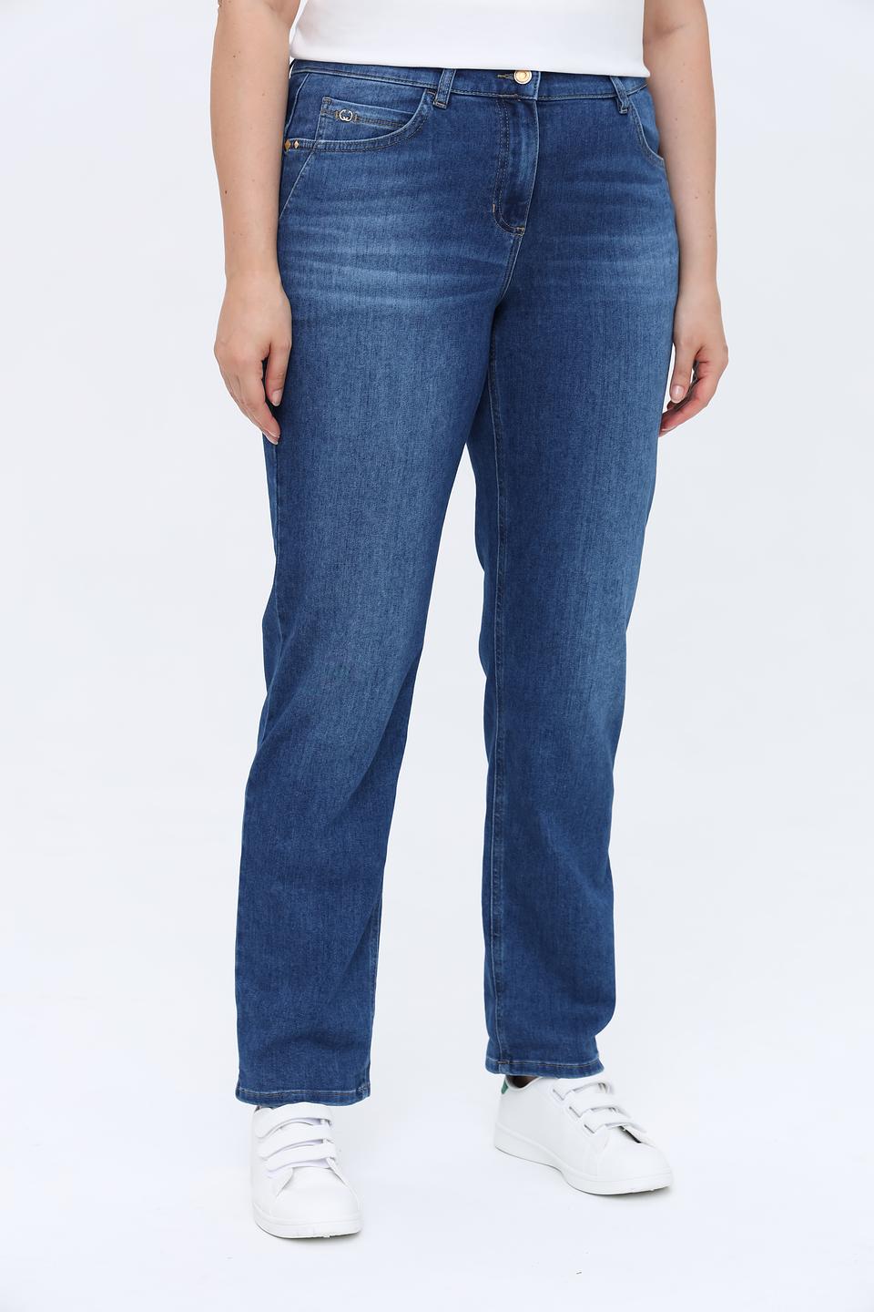 Джинсы Gerry Weber EDITION синие