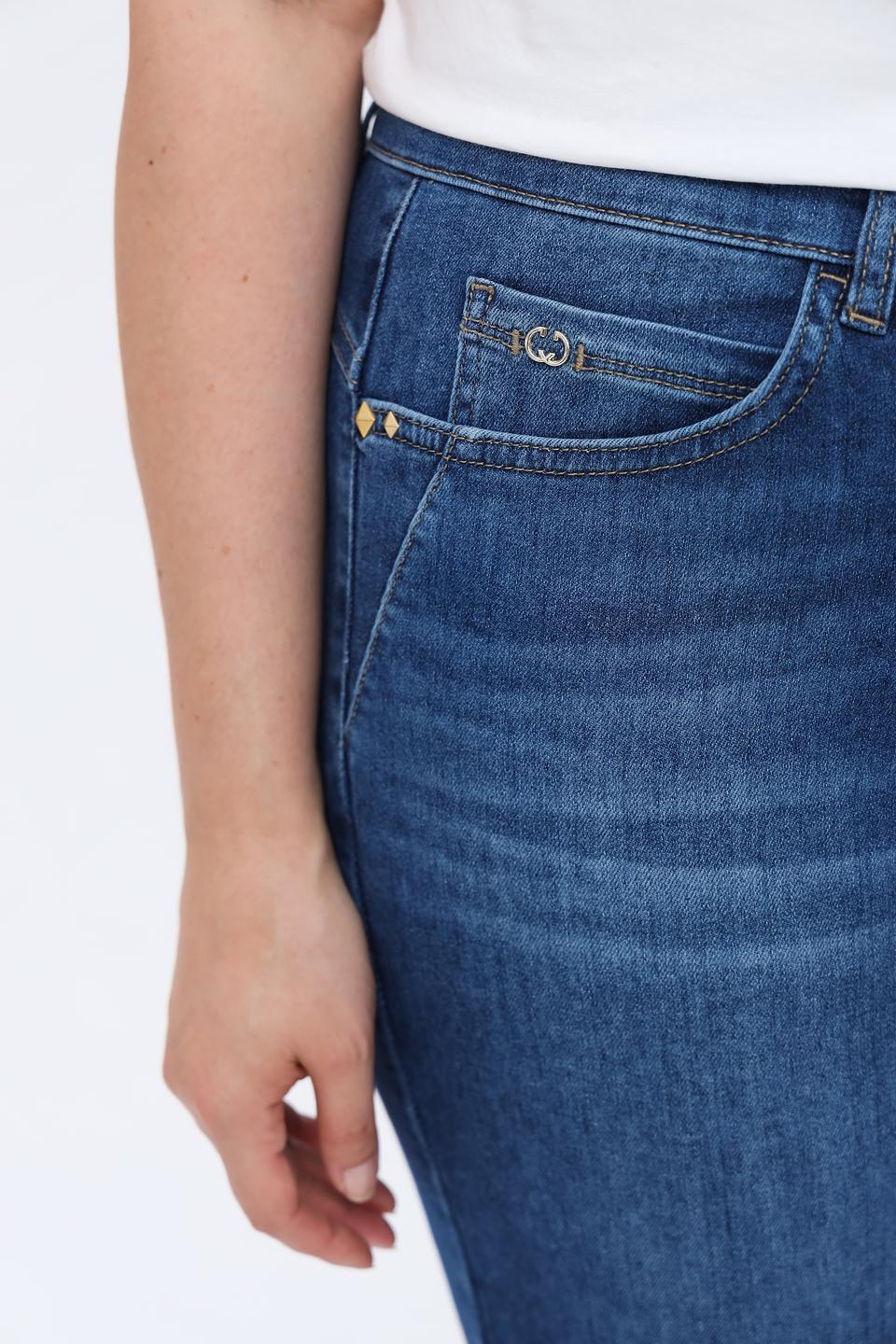 Джинсы Gerry Weber EDITION синие