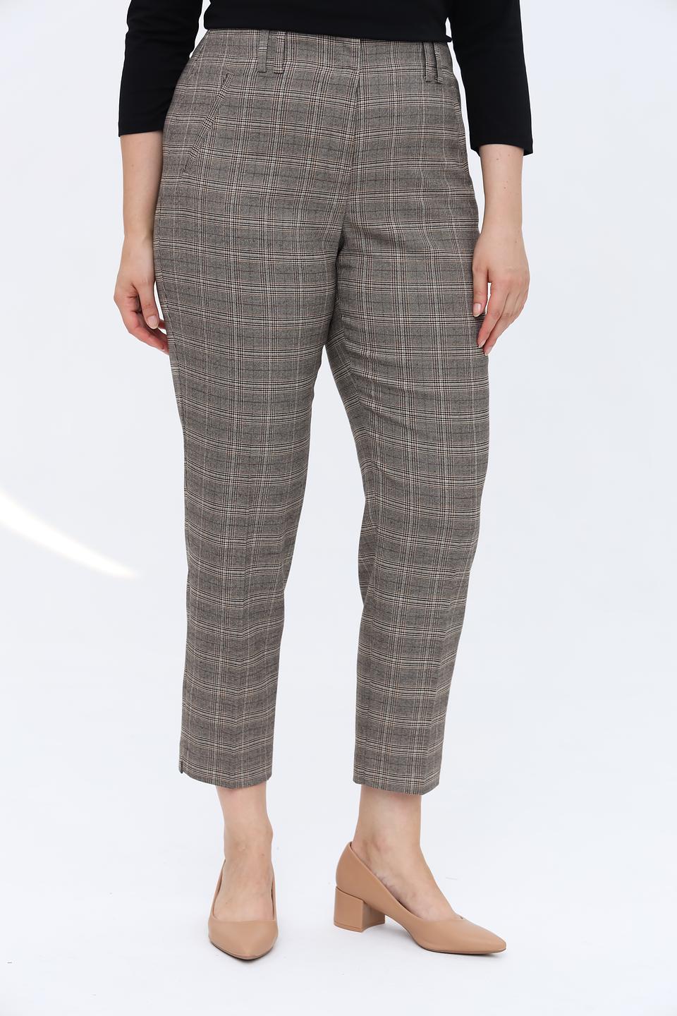 Брюки Gerry Weber в клетку