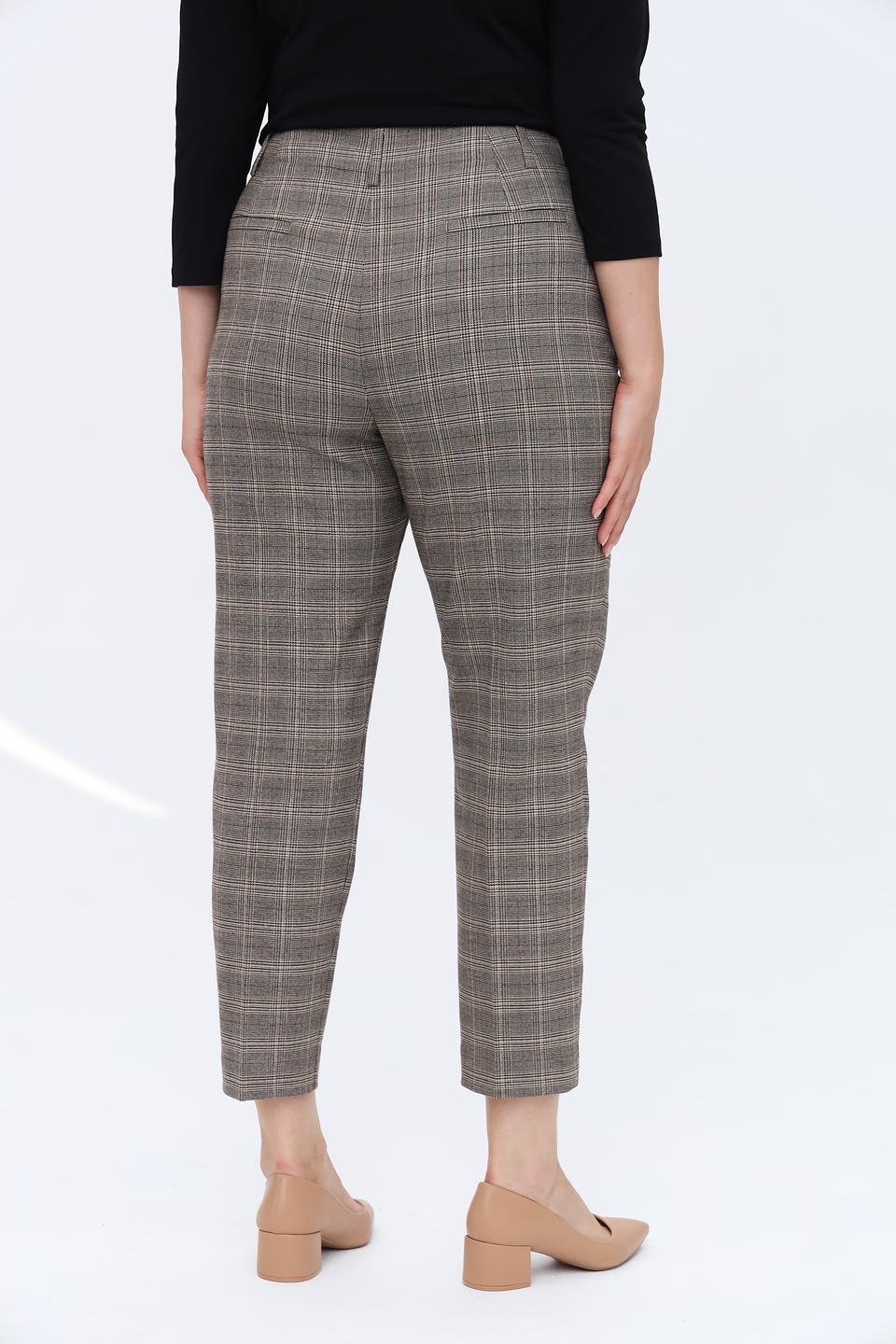 Брюки Gerry Weber в клетку