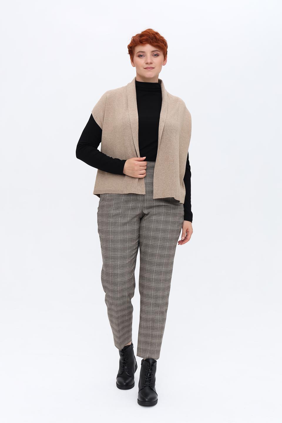 Жилет Gerry Weber бежевый