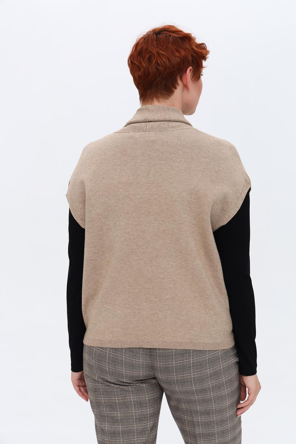 Жилет Gerry Weber бежевый