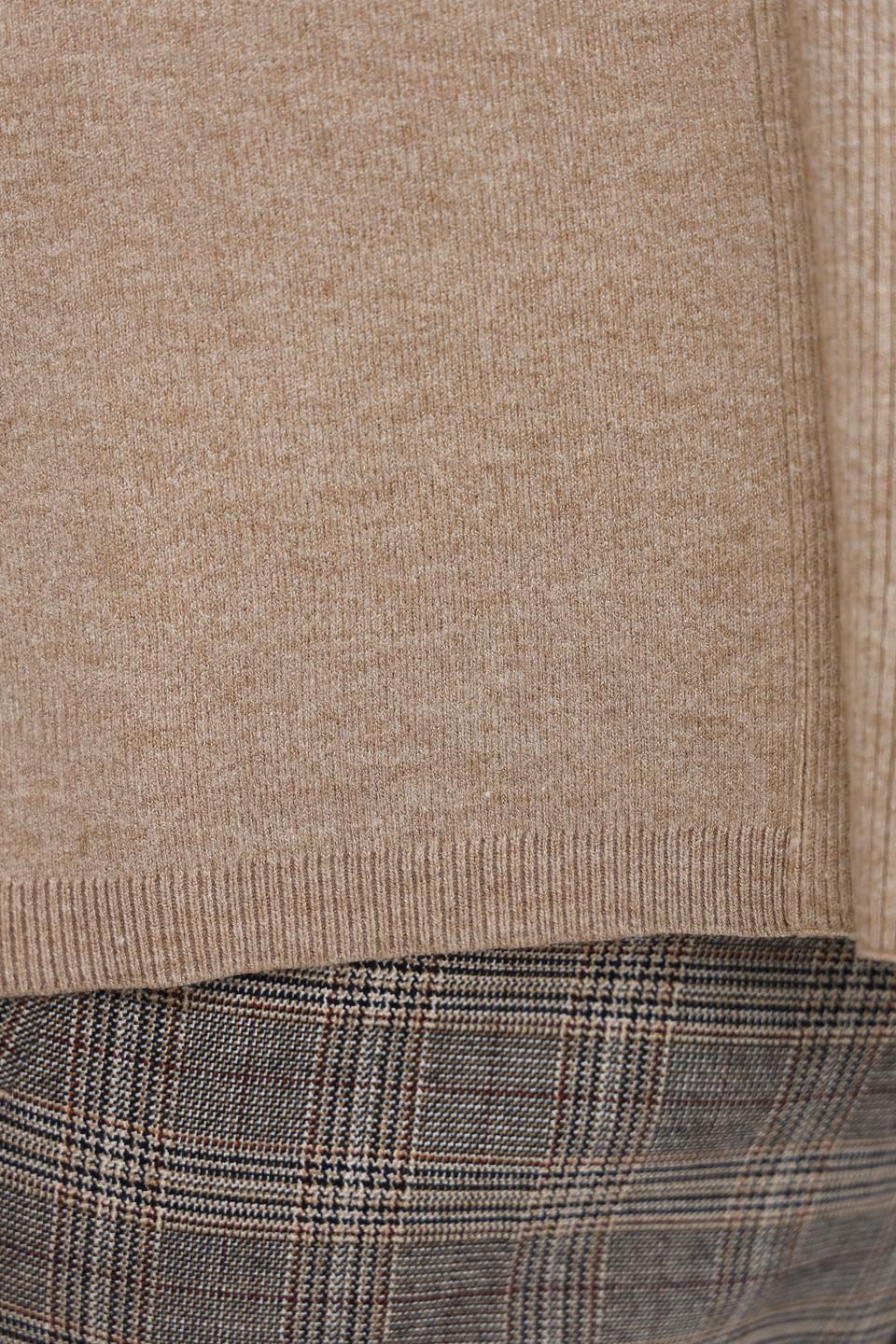 Жилет Gerry Weber бежевый