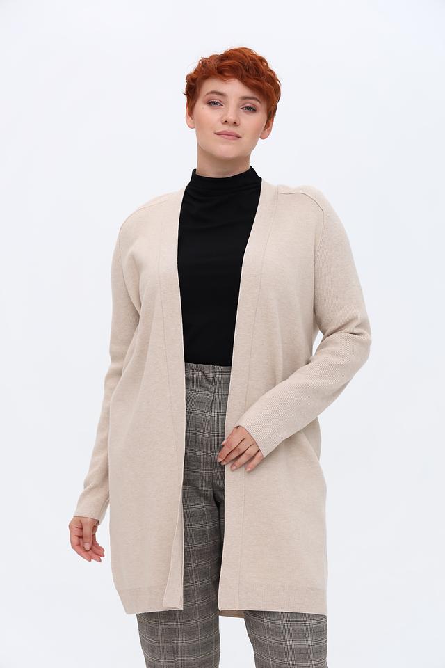 Кардиган Gerry Weber бежевый