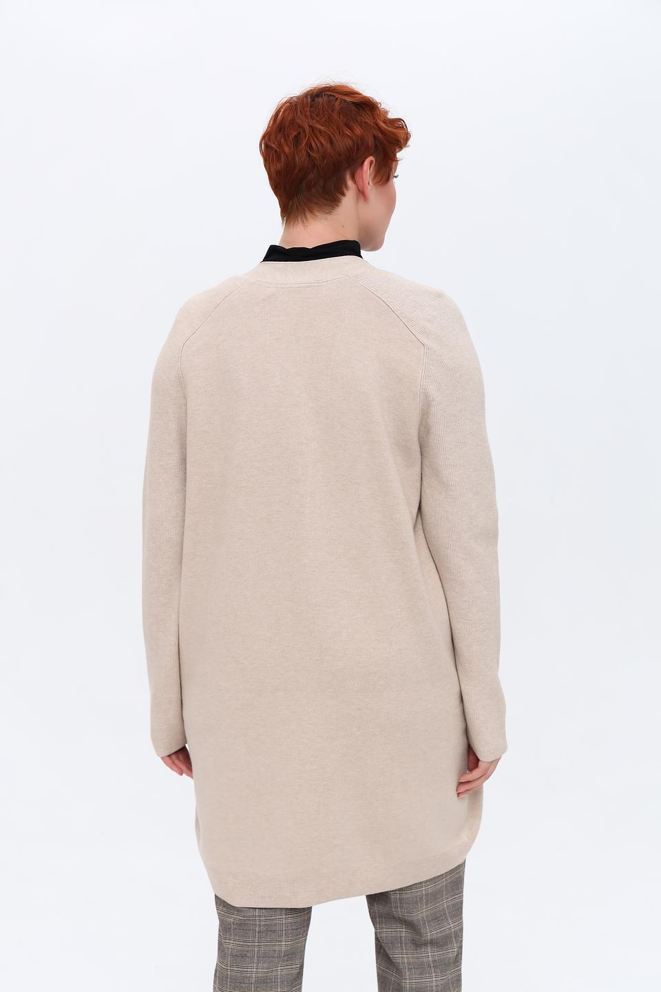 Кардиган Gerry Weber бежевый