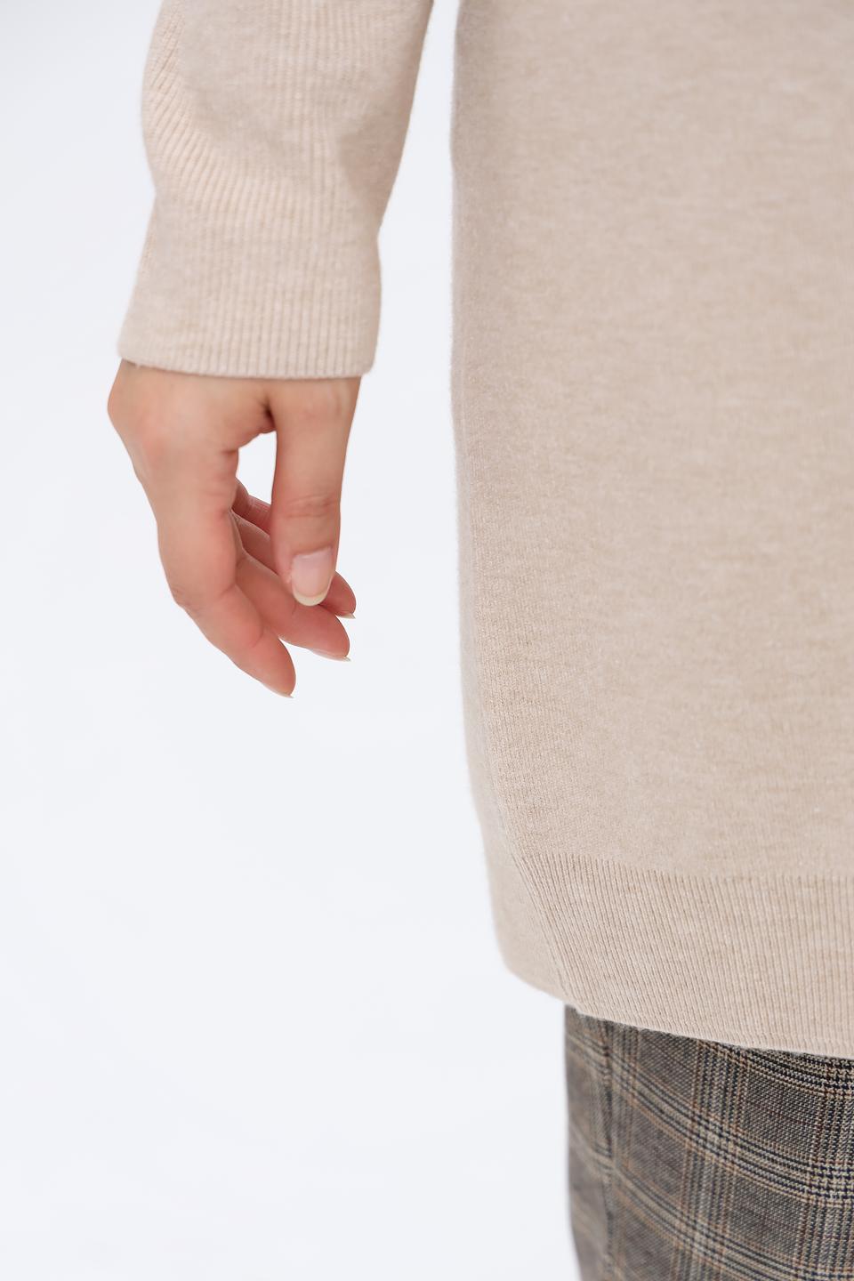 Кардиган Gerry Weber бежевый