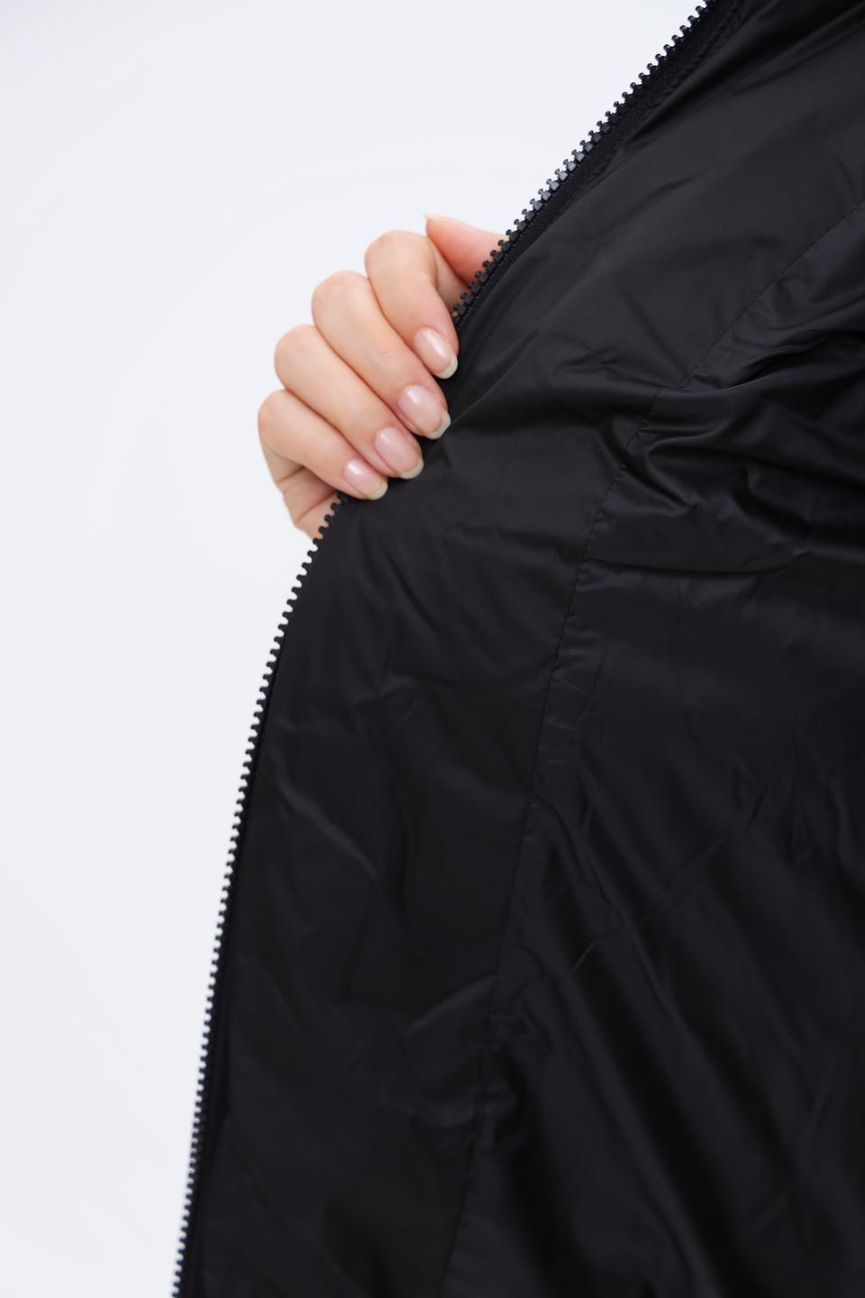 Жилет Gerry Weber стеганый чёрный