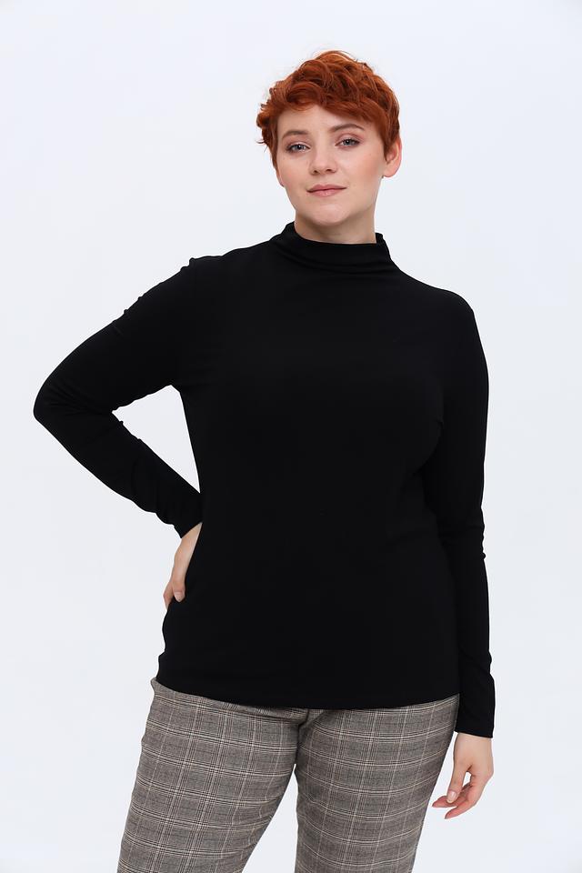 Водолазка Gerry Weber чёрная