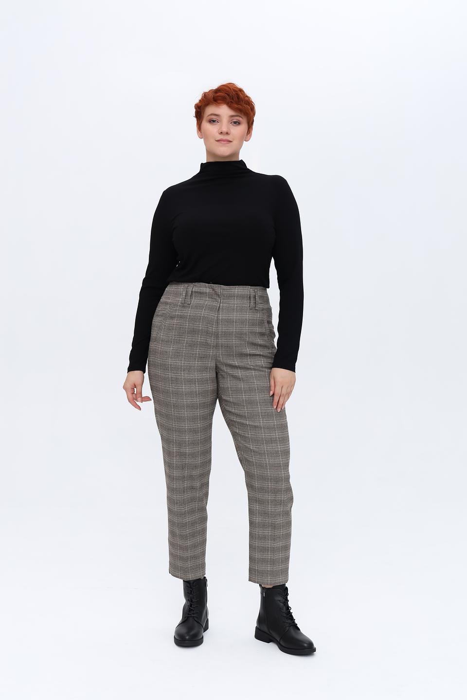 Водолазка Gerry Weber чёрная