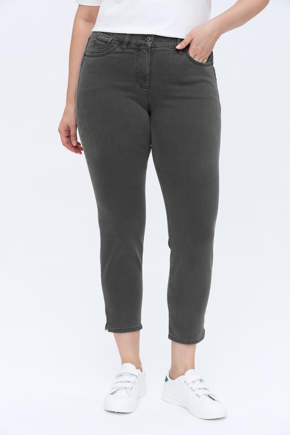 Джинсы Gerry Weber EDITION серые