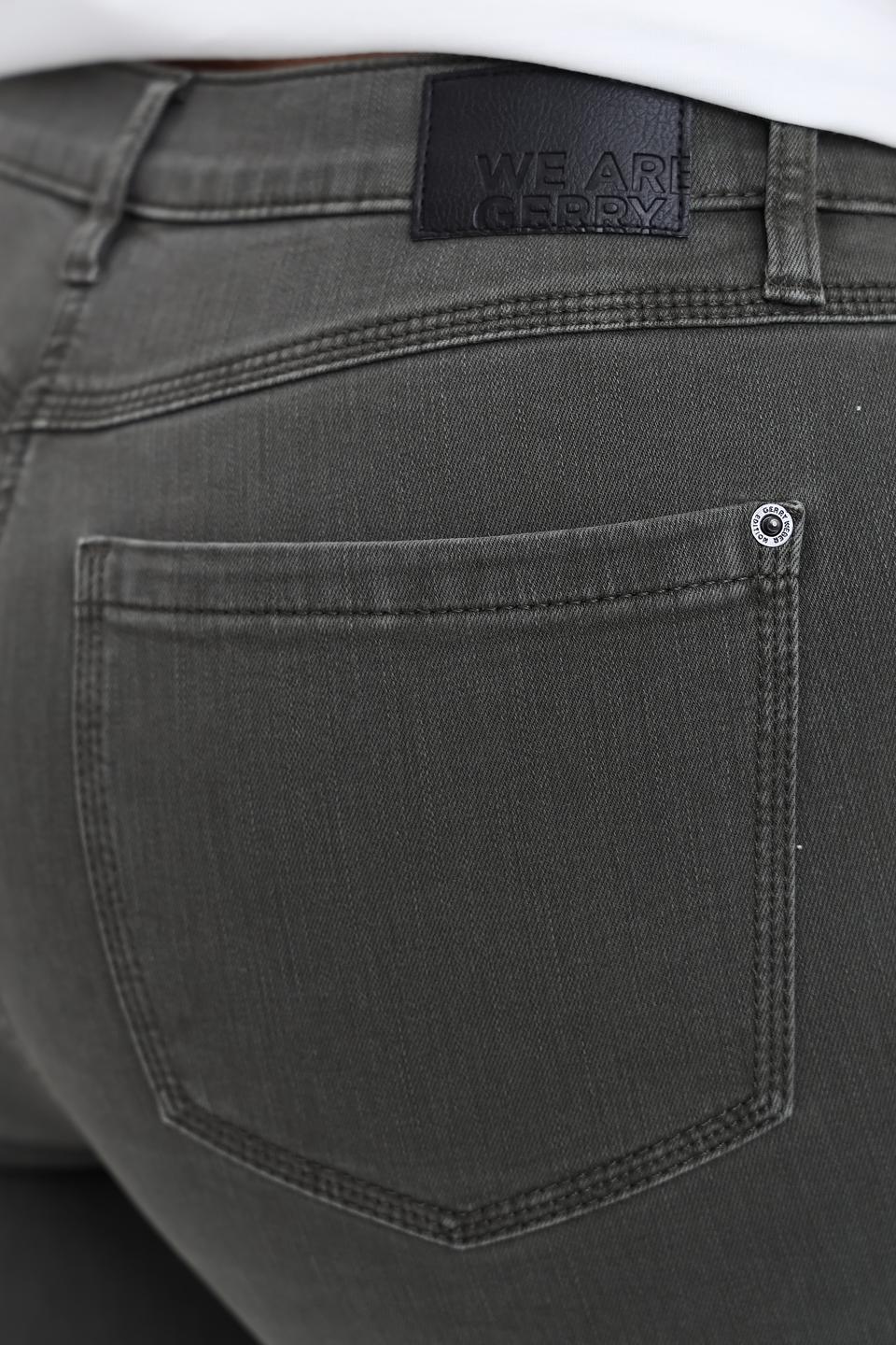 Джинсы Gerry Weber EDITION серые