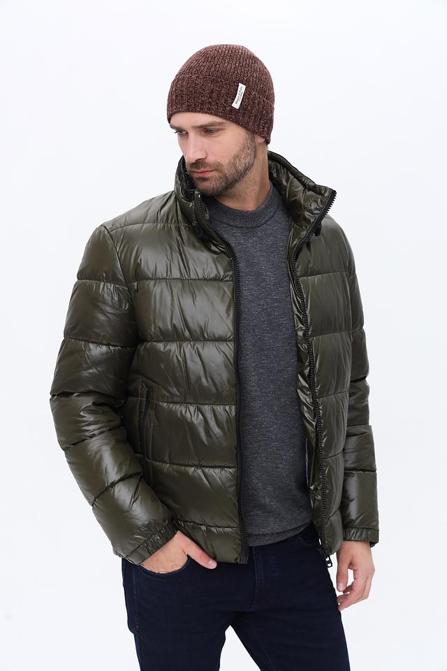 Шапка Marc O Polo меланж