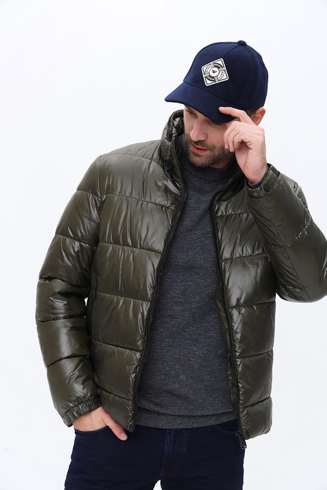 Бейсболка Emporio Armani синяя