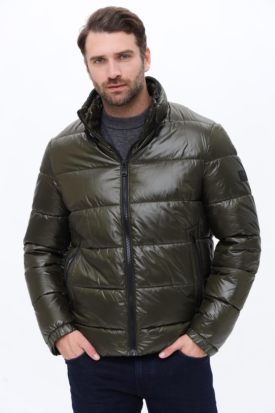 Куртка New Canadian хаки