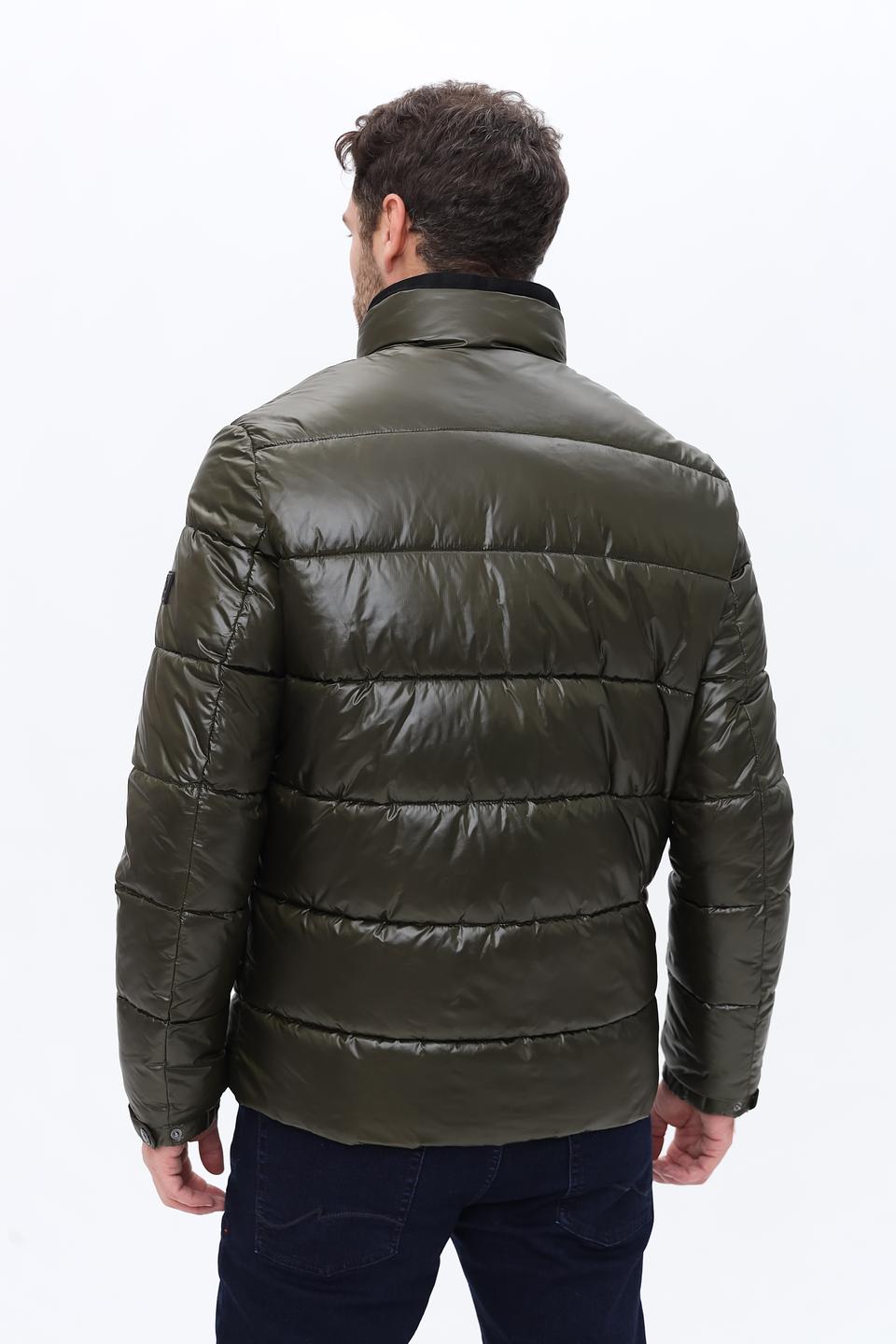 Куртка New Canadian хаки