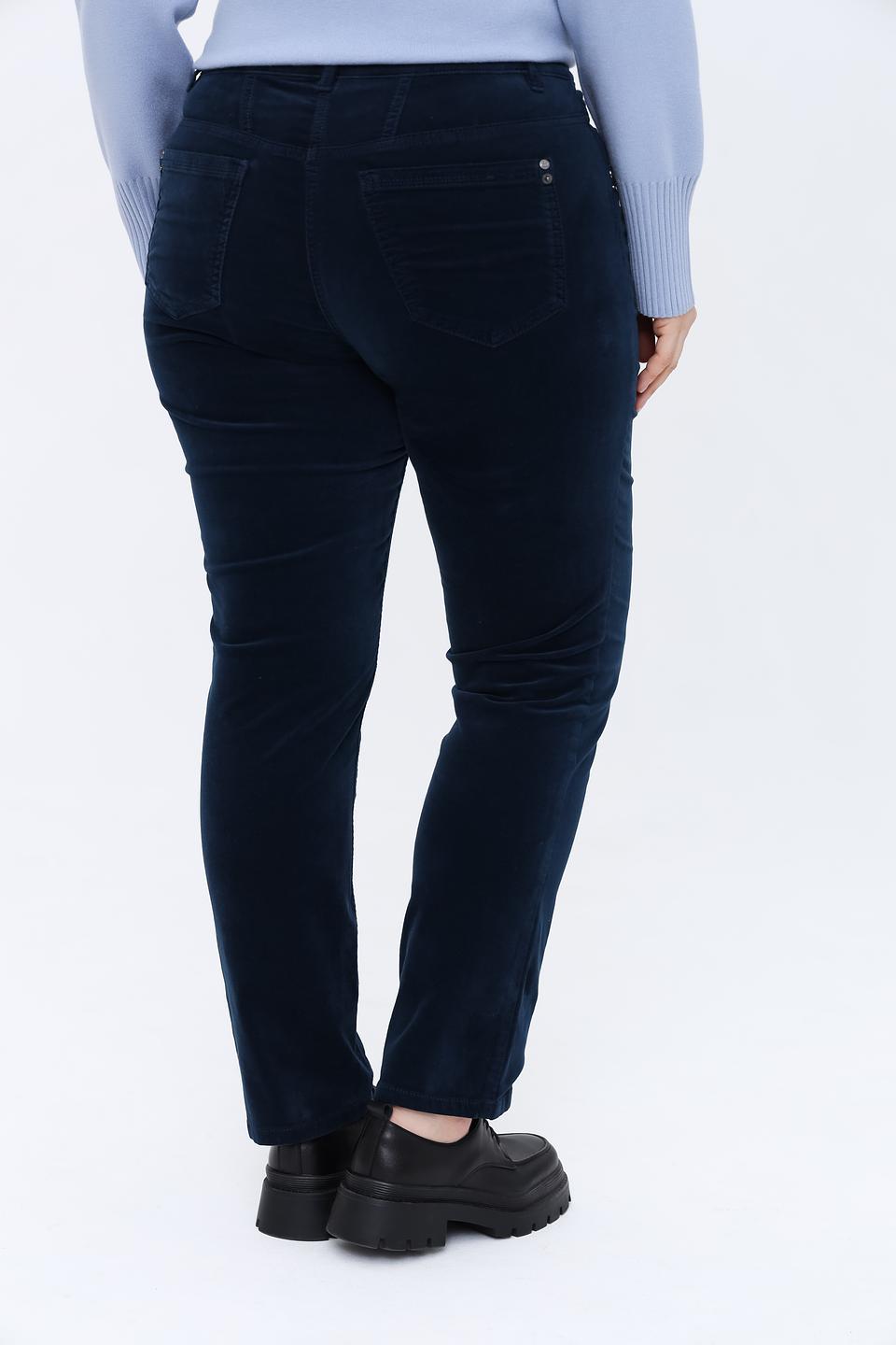 Брюки вельветовые Gerry Weber EDITION