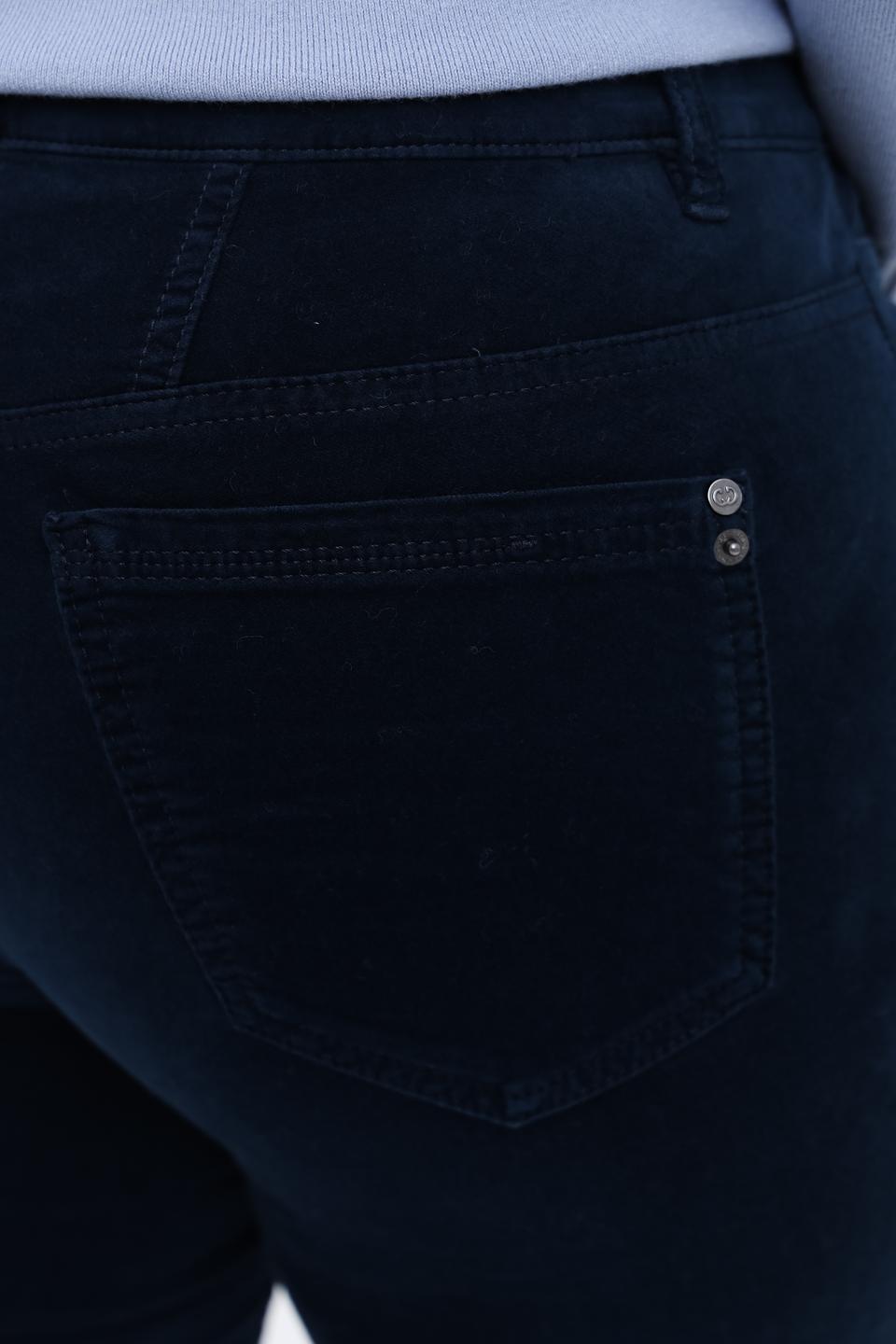 Брюки вельветовые Gerry Weber EDITION