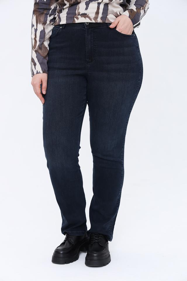 Джинсы Gerry Weber тёмно-синие